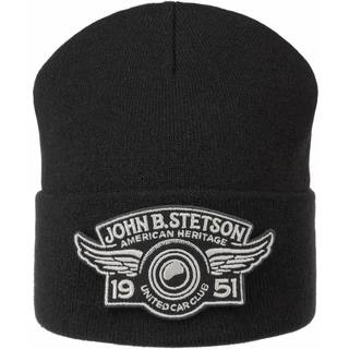 Stetson Stetson American Car Club Beanie Hue