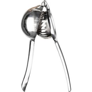 Citruspresser, rustfrit stål