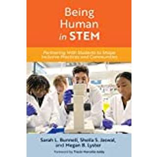 Being Human in STEM