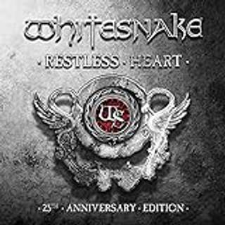 Whitesnake - Restless Heart