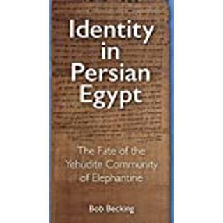 Identity in Persian Egypt