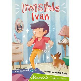 Invisible Ivan