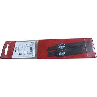 Karrosserisavkl. 96,0mm 32TPI pk/5