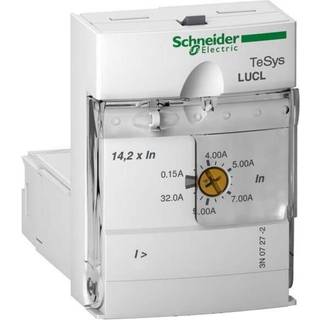 Schneider Kortslutn.udl m3P 10 8-32A 24V DC