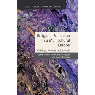 Religious Education in a Multicultural Europe