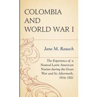 Colombia and World War I