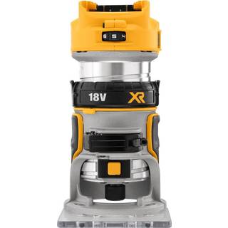 Dewalt DCW600N Overfræser uden batteri og oplader