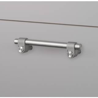 Buster + Punch Pull Bar Håndtag Cast 200 Mm - Knopper & Beslag Metal Stål - UPB-072109