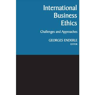 International Business Ethics