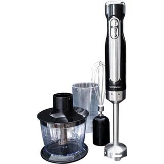 Gastronoma. Genopladelig stavblender.