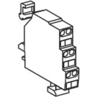 Schneider Hjælpekontakt ce/cd/ct chassis