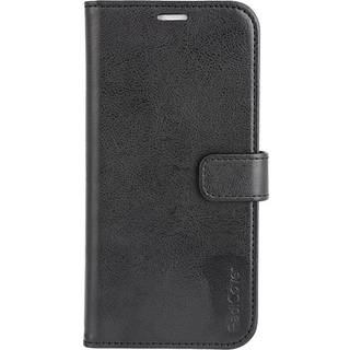 Radicover Wallet Case Anti-Radiation 3 Card RFID Black - Samsung A15 5G/A15 4G