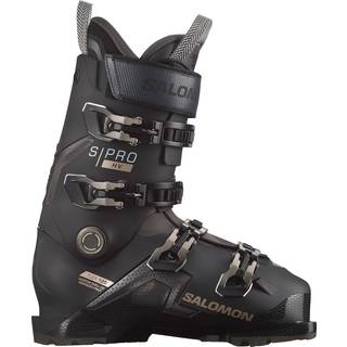 S/Pro HV 120 GW 23/24 Black/Titanium 1 Met./Beluga (28.5)