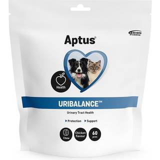 Aptus Uribalance - 60 bidder