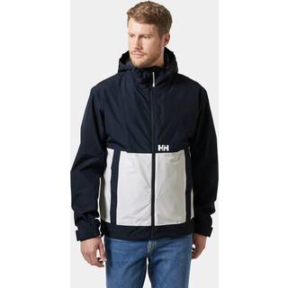 Helly Hansen Rig Regnjakke Herre