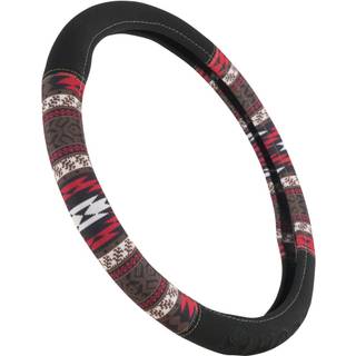 Hooey ratd?ksel universal-fit Let at installere til Cars Truck Van Suv American West (Multi/Clay)