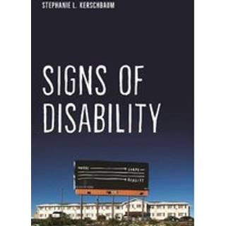 Signs of Disability