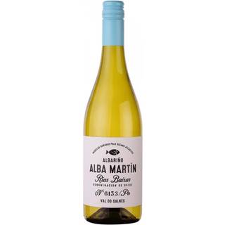 Alba Martín 2024