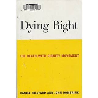 Dying Right