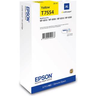 Epson T7554 XL