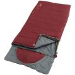 Outwell Contour Lux Red, One Size