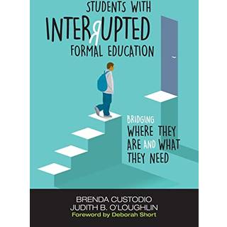 Students With Interrupted Formal Education