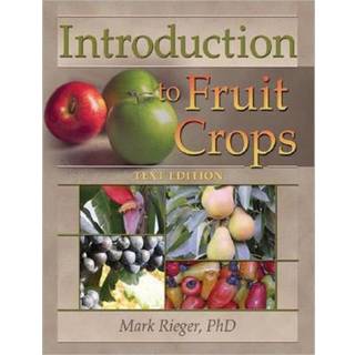 Introduction to Fruit Crops