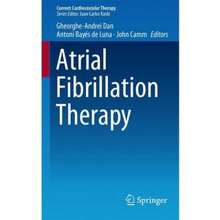 Atrial Fibrillation Therapy