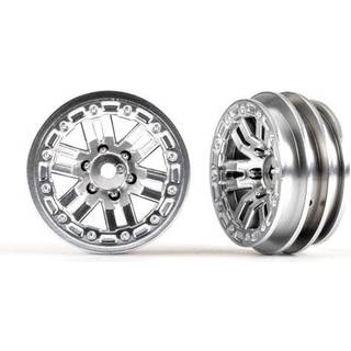 Traxxas - TRX9768K - 1.0" Crawler fælge - 2 stk