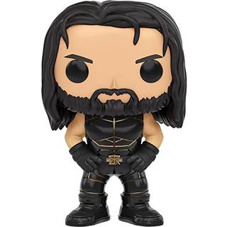 WWE POP! Vinyl Figure Seth Rollins w/Coat 9 cm