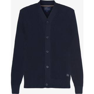 CarteSI Rib Cardigan