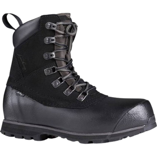 Lundhags Skare II Mid Black, 36