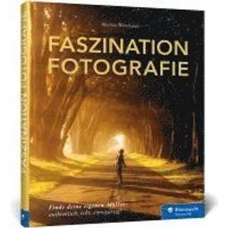 Buch Fascination photography by Marina Weishaupt