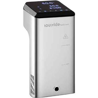SousVideTools® iVide Plus Pro Sous Vide Cirkulator m. WiFi