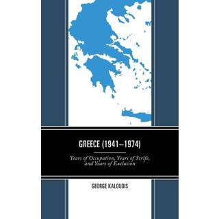 Greece (1941-1974)