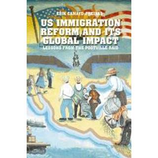 US Immigration Reform and Its Global Impact