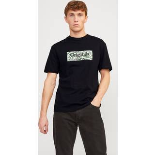 Logo Crewneck T-shirt