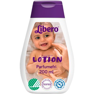 Libero Baby Lotion (200 ml)