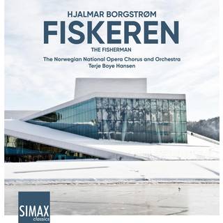 Norwegian National Opera Chorus and Orchestra / Terje Boye Hansen -...