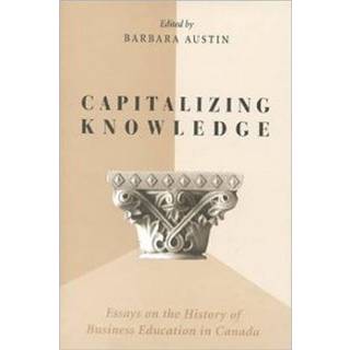 Capitalizing Knowledge