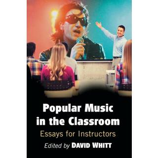 Popular Music in the Classroom
