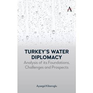Turkey’s Water Diplomacy