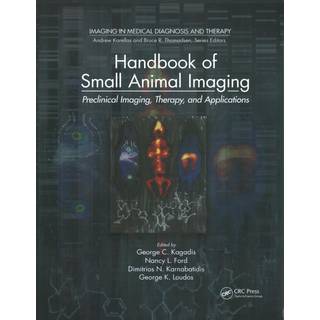 Handbook of Small Animal Imaging