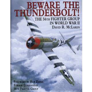 Beware the Thunderbolt!