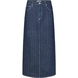Global Funk - Joance-G - 608 Navy Pinstripe