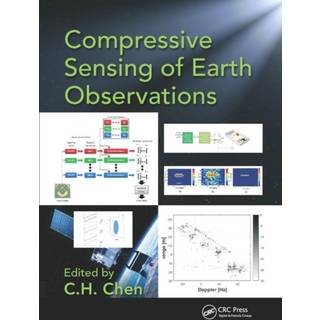 Compressive Sensing of Earth Observations