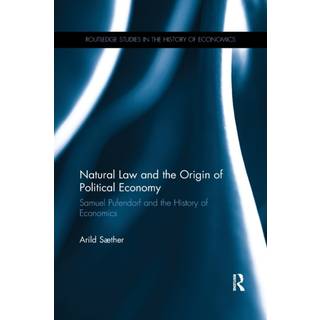 Natural Law and the Origin of Political Economy