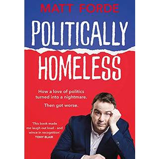 Politically Homeless