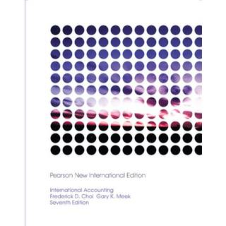 International Accounting