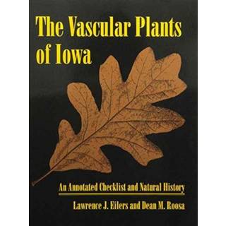 The Vascular Plants of Iowa